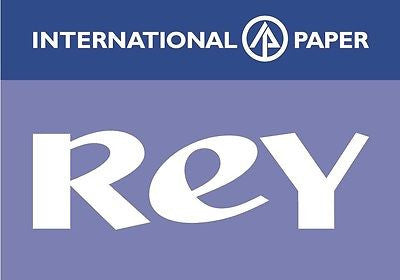 Letter Head Paper Rey Text & Graphics A4 120gsm Laser Ink Jet Paper