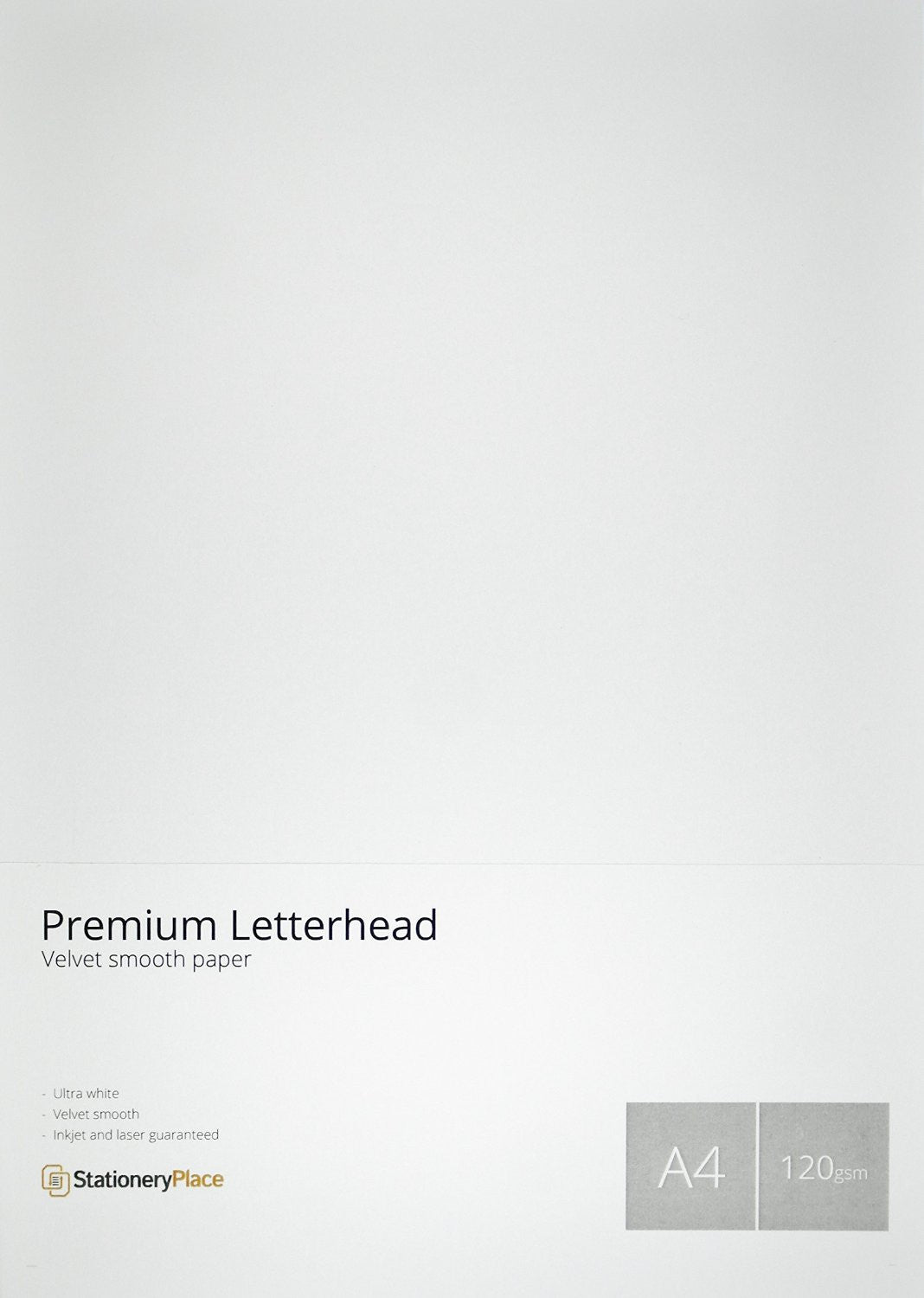 letterhead paper