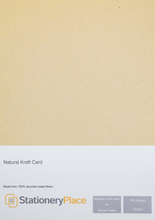 recycled paper eco straw