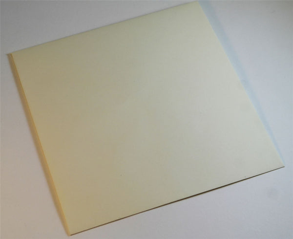 Ivory Greeting Card Envelopes Premium Quality 130 GSM pack sizes 1 sample to 50